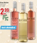 Alcohol Free Rosé von Bree im aktuellen Trinkgut Prospekt