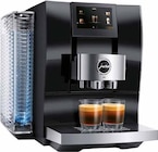 Aktuelles Kaffeevollautomat Z10 Diamond Black (EA) Angebot bei expert in Bergkamen ab 1.899,00 €