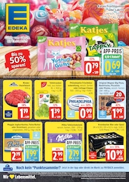 EDEKA Prospekt für Holstenniendorf mit 30} Seiten EDEKA Prospekt für Holstenniendorf: "Top Angebote", 30 Seiten, 08.09.2025 - 13.09.2025