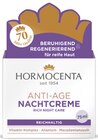 Anti-Age Spezial- oder Nachtcreme von Hormocenta im aktuellen Rossmann Prospekt