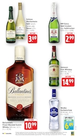 Aktueller EDEKA Prospekt mit Sekt, "Aktuelle Angebote", Seite 34