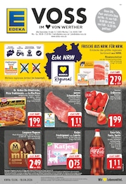 EDEKA Prospekt: "Aktuelle Angebote", 24 Seiten, 13.04.2026 - 18.04.2026