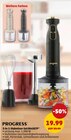 3-in-1-Stabmixer-Set EK4587P Angebote von Progress bei Penny Freiberg für 19,99 €