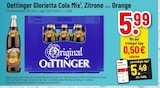 Trinkgut Weissach - Glorietta Cola Mix, Zitrone oder Orange Angebot im Prospekt Glorietta Cola Mix, Zitrone oder Orange bei Trinkgut im Weissach Prospekt für 5,49 €