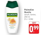 Dusche Angebote von Palmolive bei EDEKA Göppingen für 0,99 €