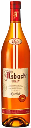 Asbach Uralt bei ALDI Nord in Witten Asbach Uralt im Angebot bei ALDI Nord Witten für 9,99 €
