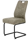 Stuhl Lucia im Angebot bei porta Möbel in Offenbach Stuhl Lucia Angebote bei porta Möbel Offenbach für 59,00 €