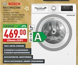 Aktuelles Waschmaschine WAN28127 Angebot bei Marktkauf in Münster ab 469,00 €