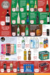 Volvic im GLOBUS Prospekt in Braunschweig Aktueller GLOBUS Prospekt mit Volvic, "Aktuelle Angebote", Seite 23