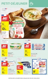 Offre Produits dans le catalogue Carrefour du moment à la page 14