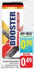 Trinkgut - Booster Energy Drink Angebot im Prospekt Booster Energy Drink bei Trinkgut im Prospekt "" für 0,39 €