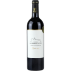 A.O.P. Lussac Saint-Emilion - LA GRANDE CLOTTE en promo chez Carrefour Saint-Gilles à 7,55 €