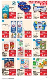 Aktueller Kaufland Prospekt mit Mars, "Aktuelle Angebote", Seite 29