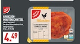 HÄHNCHEN-MINUTENSCHNITZEL im Angebot bei Marktkauf in Solingen HÄHNCHEN-MINUTENSCHNITZEL Angebote von GUT & GÜNSTIG bei Marktkauf Solingen für 4,49 €