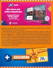 MagentaTV Smart für 7,00 € bei expert im Angebot MagentaTV Smart im aktuellen expert Prospekt