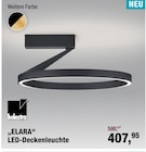 „ELARA“ LED-Deckenleuchte im REUTER Prospekt „ELARA“ LED-Deckenleuchte von helestra im aktuellen REUTER Prospekt für 407,95 €