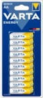 Energy Micro AAA Angebote von VARTA bei Marktkauf Pinneberg für 4,99 €