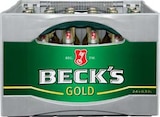 Aktuelle Bier Angebote bei Netto Marken-Discount in Garbsen Aktuelles Beck's Angebot bei Netto Marken-Discount in Garbsen ab 9,99 €
