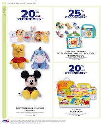 Offre Loisirs Créatifs dans le catalogue Carrefour du moment à la page 22