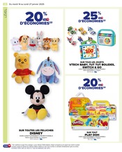 Catalogue Carrefour en cours à Boulogne-Billancourt, "BONNE ANNÉE BONNE PROMO", Page 22