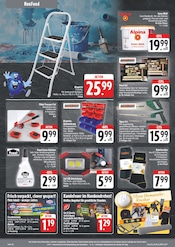 Ähnliche Schürze Angebote im Prospekt "Wir lieben Lebensmittel!" von EDEKA in Zwickau Ähnliche Angebote wie Schürze im Prospekt "Wir lieben Lebensmittel!" auf Seite 26 von EDEKA in Zwickau