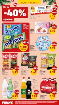 Chips im Penny Prospekt "Wer günstig will, muss Penny." mit 42 Seiten (Ulm)