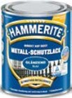 Metall-Schutzlack im Hellweg Prospekt Metall-Schutzlack von Hammerite im aktuellen Hellweg Prospekt für 18,99 €