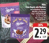 Feine Kugeln im Angebot bei EDEKA in Leipzig Feine Kugeln Angebote von Milka bei EDEKA Leipzig für 2,29 €