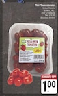 Mini Pflaumentomaten Angebote bei EDEKA Bautzen für 1,00 €