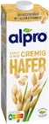 Haferdrink von Alpro im aktuellen REWE Prospekt