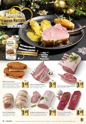 Aktueller E center Prospekt mit Braten, "Aktuelle Angebote", Seite 8