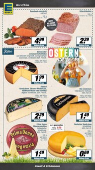 Roastbeef im aktuellen EDEKA Prospekt (Recklinghausen) Roastbeef im EDEKA Prospekt "Aktuelle Angebote" mit 24 Seiten (Recklinghausen)