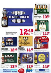Bitburger im E center Prospekt in Heidelberg Aktueller E center Prospekt mit Bitburger, "Aktuelle Angebote", Seite 30