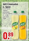 Trinkgut Mönchengladbach - Limonaden Angebot im Prospekt Limonaden bei Trinkgut im Mönchengladbach Prospekt für 0,89 €