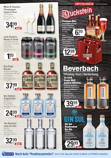 Energydrink im aktuellen EDEKA Prospekt (Stade (Hansestadt)) Energydrink im EDEKA Prospekt "Top Angebote" mit 24 Seiten (Stade (Hansestadt))