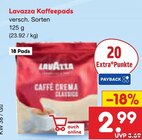 Aktuelle Kaffee Angebote bei Netto Marken-Discount in Freiberg Aktuelles Kaffeepads Angebot bei Netto Marken-Discount in Freiberg ab 2,99 €