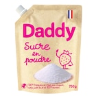 Sucre en Poudre - DADDY dans le catalogue Carrefour Market
