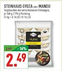 Marktkauf Bielefeld - Gyoza Angebot im Prospekt Gyoza bei Marktkauf im Bielefeld Prospekt für 2,49 €