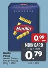 Aktuelle Barilla Angebote bei famila Nordwest in Oldenburg Aktuelles Pasta Angebot bei famila Nordwest in Oldenburg ab 0,79 €