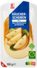 Räucherscheiben von K-CLASSIC im aktuellen Kaufland Prospekt für 1,39 €