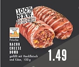 EDEKA Bochum - Bacon Cheese Bomb Angebot im Prospekt Bacon Cheese Bomb bei EDEKA im Bochum Prospekt für 1,49 €