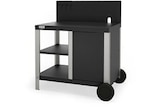 Darty Mirabeau - Promo Accessoire barbecue et plancha Le Marquier DESSERTE ALLURE DUO - DSA87D Promo Accessoire barbecue et plancha Le Marquier DESSERTE ALLURE DUO - DSA87D à 315,00 € dans le catalogue Darty à Mirabeau