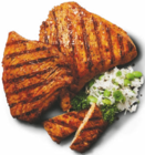 Hähnchen-Mini-Steaks Angebote von Grillmeister bei Lidl Rosenheim für 3,49 €