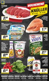 Aktueller E center Prospekt mit Fisch, "Aktuelle Angebote", Seite 6