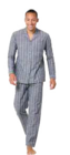 Herren Pyjama von Phil & Co. im aktuellen Marktkauf Prospekt