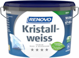 Werkers Welt - Kristallweiss Angebot im Prospekt Kristallweiss bei Werkers Welt im Prospekt "" für 29,99 €