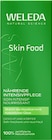 Skin Food Intensivpflege Angebot im Rossmann Prospekt Skin Food Intensivpflege im Rossmann Prospekt zum Preis von 6,40 €