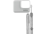 3661-197 Sleeve & Lanyard, Hülle, Weiss Angebot im MediaMarkt Saturn Prospekt 3661-197 Sleeve & Lanyard, Hülle, Weiss im MediaMarkt Saturn Prospekt zum Preis von 13,99 €