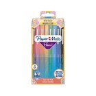 16 feutres d'écriture "Flair original" - PAPER MATE en promo chez Carrefour 16 feutres d'écriture "Flair original" - PAPER MATE dans le catalogue Carrefour