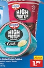 Aktuelles High Protein Pudding Grieß Angebot bei Netto Marken-Discount in Kassel ab 1,99 €